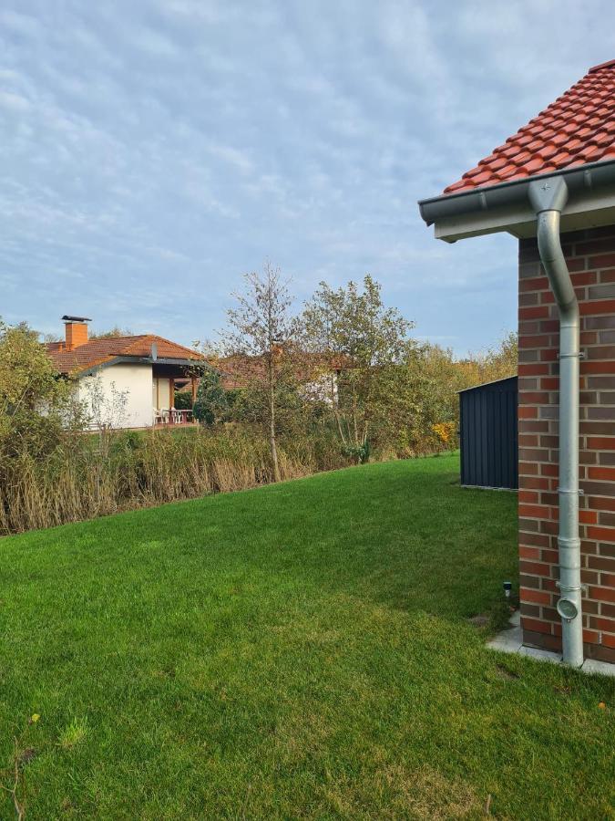 Villa House Silence à Sehestedt  Extérieur photo